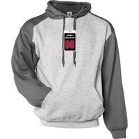 Badger Athletic Fleece Sport Hoodie Thumbnail