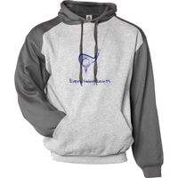 Badger Athletic Fleece Sport Hoodie Thumbnail