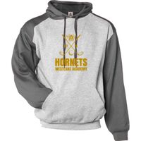Badger Athletic Fleece Sport Hoodie Thumbnail