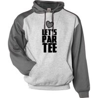 Badger Athletic Fleece Sport Hoodie Thumbnail