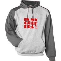 Badger Athletic Fleece Sport Hoodie Thumbnail