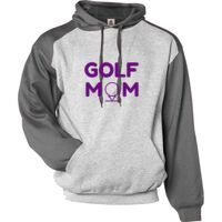 Badger Athletic Fleece Sport Hoodie Thumbnail