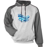 Badger Athletic Fleece Sport Hoodie Thumbnail