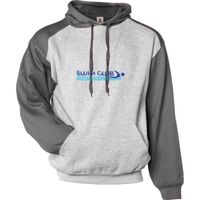 Badger Athletic Fleece Sport Hoodie Thumbnail