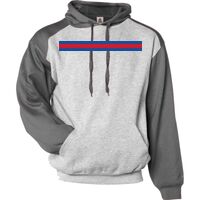 Badger Athletic Fleece Sport Hoodie Thumbnail