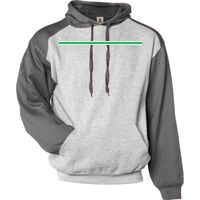Badger Athletic Fleece Sport Hoodie Thumbnail