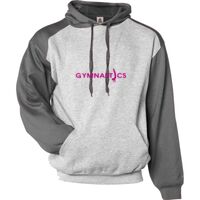 Badger Athletic Fleece Sport Hoodie Thumbnail