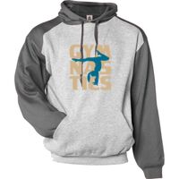 Badger Athletic Fleece Sport Hoodie Thumbnail
