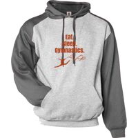 Badger Athletic Fleece Sport Hoodie Thumbnail