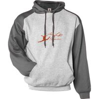 Badger Athletic Fleece Sport Hoodie Thumbnail
