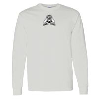 Gildan Heavy Cotton™ Long Sleeve T-Shirt Thumbnail