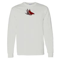 Gildan Heavy Cotton™ Long Sleeve T-Shirt Thumbnail