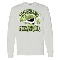 Gildan Heavy Cotton™ Long Sleeve T-Shirt Thumbnail