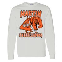 Gildan Heavy Cotton™ Long Sleeve T-Shirt Thumbnail