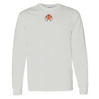 Gildan Heavy Cotton™ Long Sleeve T-Shirt Thumbnail