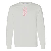 Gildan Heavy Cotton™ Long Sleeve T-Shirt Thumbnail
