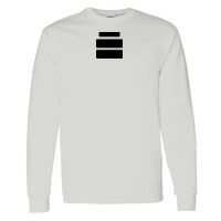 Gildan Heavy Cotton™ Long Sleeve T-Shirt Thumbnail