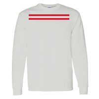 Gildan Heavy Cotton™ Long Sleeve T-Shirt Thumbnail