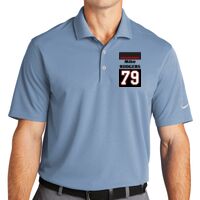 Nike Dri FIT Micro Pique 2.0 Polo Thumbnail