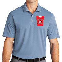 Nike Dri FIT Micro Pique 2.0 Polo Thumbnail
