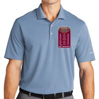 Nike Dri FIT Micro Pique 2.0 Polo Thumbnail