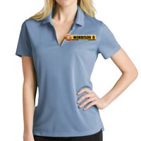 Nike Ladies Dri FIT Micro Pique 2.0 Polo Thumbnail