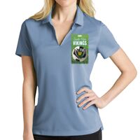 Nike Ladies Dri FIT Micro Pique 2.0 Polo Thumbnail