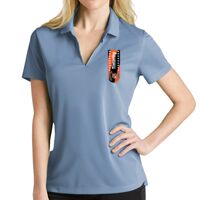 Nike Ladies Dri FIT Micro Pique 2.0 Polo Thumbnail