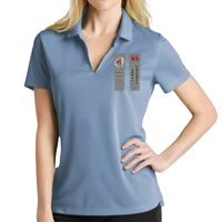 Nike Ladies Dri FIT Micro Pique 2.0 Polo Thumbnail