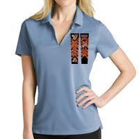 Nike Ladies Dri FIT Micro Pique 2.0 Polo Thumbnail