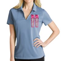 Nike Ladies Dri FIT Micro Pique 2.0 Polo Thumbnail