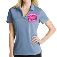 Nike Ladies Dri FIT Micro Pique 2.0 Polo Thumbnail