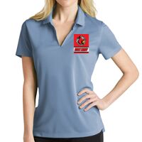 Nike Ladies Dri FIT Micro Pique 2.0 Polo Thumbnail