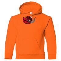 Gildan Heavy Blend™ Youth Hooded Sweatshirt Thumbnail