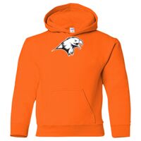Gildan Heavy Blend™ Youth Hooded Sweatshirt Thumbnail