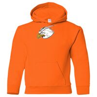 Gildan Heavy Blend™ Youth Hooded Sweatshirt Thumbnail