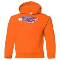 Gildan Heavy Blend™ Youth Hooded Sweatshirt Thumbnail