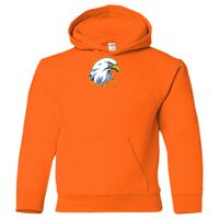 Gildan Heavy Blend™ Youth Hooded Sweatshirt Thumbnail