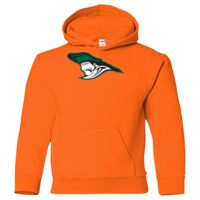 Gildan Heavy Blend™ Youth Hooded Sweatshirt Thumbnail