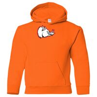 Gildan Heavy Blend™ Youth Hooded Sweatshirt Thumbnail