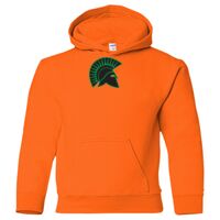 Gildan Heavy Blend™ Youth Hooded Sweatshirt Thumbnail