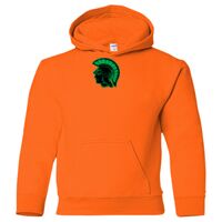 Gildan Heavy Blend™ Youth Hooded Sweatshirt Thumbnail