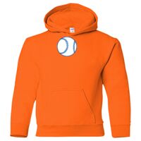 Gildan Heavy Blend™ Youth Hooded Sweatshirt Thumbnail