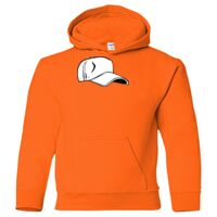 Gildan Heavy Blend™ Youth Hooded Sweatshirt Thumbnail