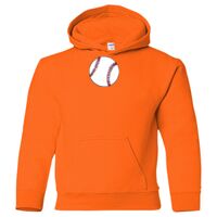 Gildan Heavy Blend™ Youth Hooded Sweatshirt Thumbnail