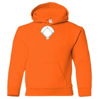 Gildan Heavy Blend™ Youth Hooded Sweatshirt Thumbnail