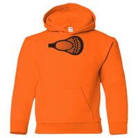 Gildan Heavy Blend™ Youth Hooded Sweatshirt Thumbnail