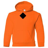 Gildan Heavy Blend™ Youth Hooded Sweatshirt Thumbnail