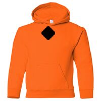 Gildan Heavy Blend™ Youth Hooded Sweatshirt Thumbnail