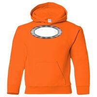 Gildan Heavy Blend™ Youth Hooded Sweatshirt Thumbnail